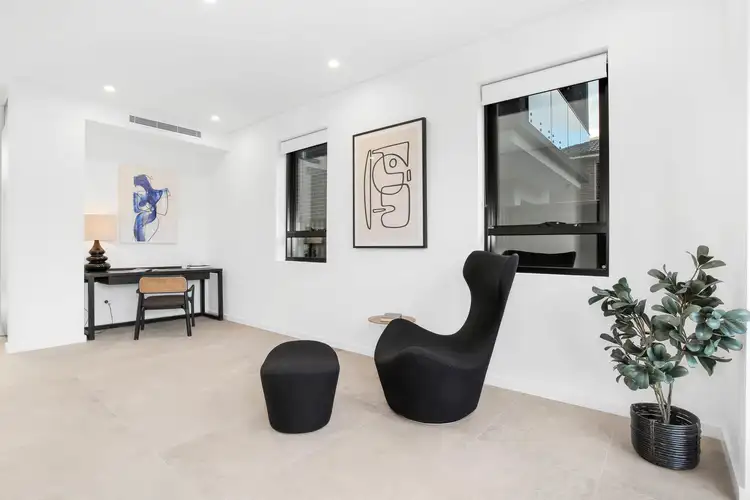 Fifth view of Homely house listing, 35A Austral Avenue, Westmead NSW 2145
