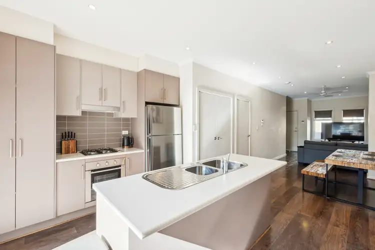 Main view of Homely house listing, 6/96 Elder Drive, Mawson Lakes SA 5095