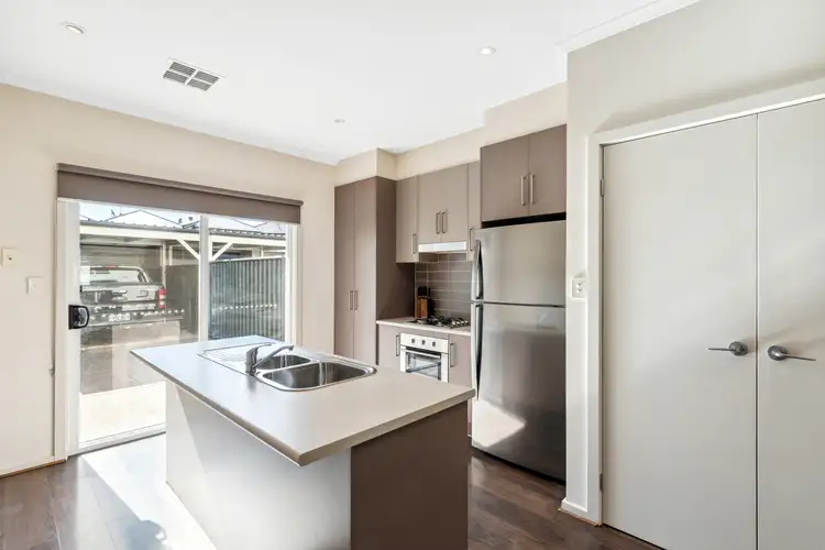 Second view of Homely house listing, 6/96 Elder Drive, Mawson Lakes SA 5095