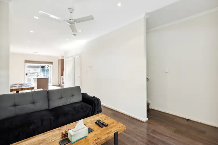 Third view of Homely house listing, 6/96 Elder Drive, Mawson Lakes SA 5095