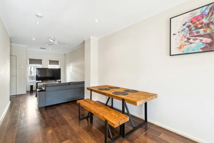 Fourth view of Homely house listing, 6/96 Elder Drive, Mawson Lakes SA 5095