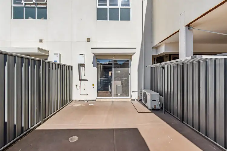 Sixth view of Homely house listing, 6/96 Elder Drive, Mawson Lakes SA 5095