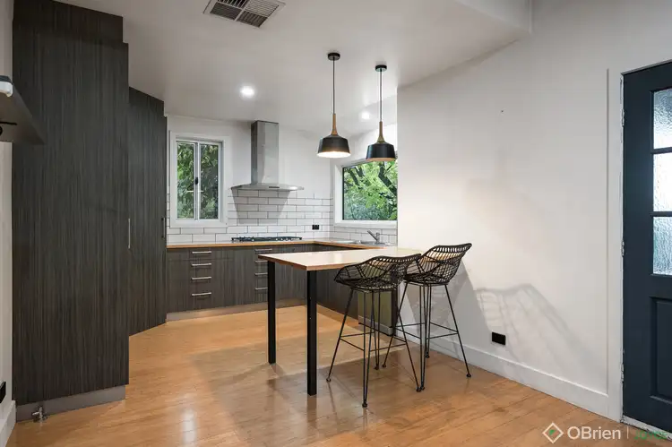 Second view of Homely house listing, 42 Graham Avenue, Wangaratta VIC 3677