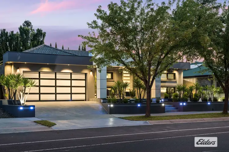 11 Victoria Cross Parade, Wodonga VIC 3690