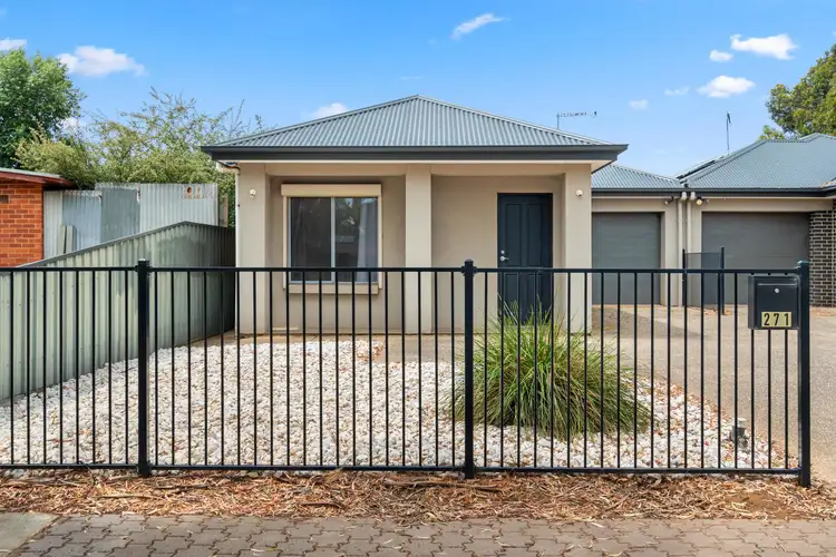271 Waterloo Corner Road, Salisbury North SA 5108