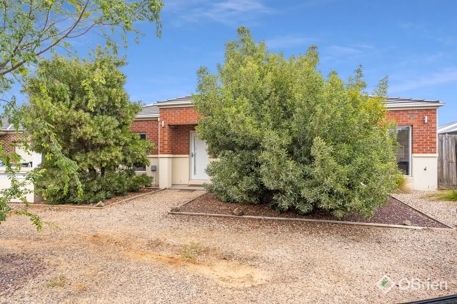 Main view of Homely unit listing, 1/13 Haywood Grove, Melton West VIC 3337