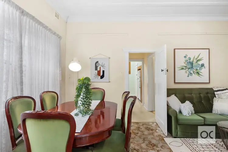 Second view of Homely house listing, 32A New Street, South Plympton SA 5038