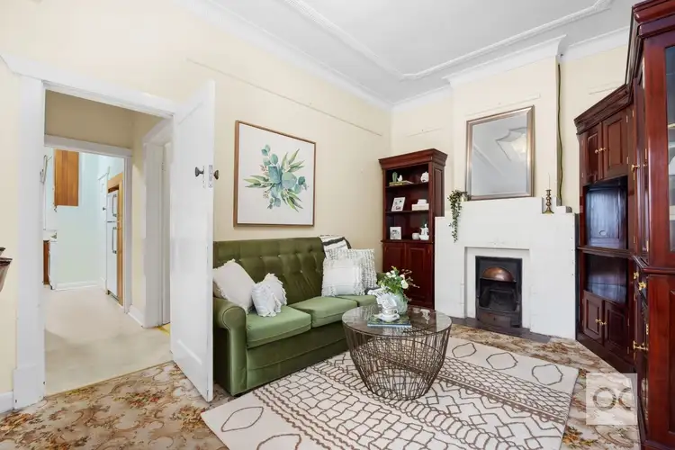 Third view of Homely house listing, 32A New Street, South Plympton SA 5038