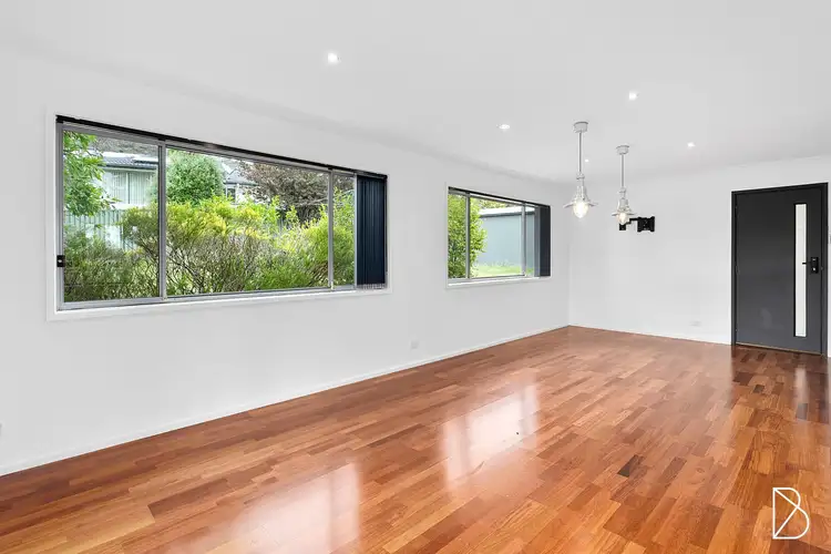 Second view of Homely house listing, 116 Hodgson Crescent, Pearce ACT 2607