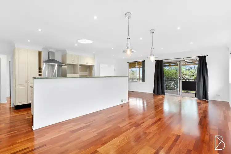 Third view of Homely house listing, 116 Hodgson Crescent, Pearce ACT 2607