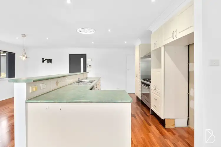 Fourth view of Homely house listing, 116 Hodgson Crescent, Pearce ACT 2607