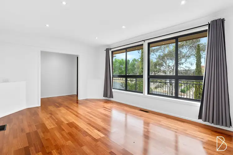 Fifth view of Homely house listing, 116 Hodgson Crescent, Pearce ACT 2607