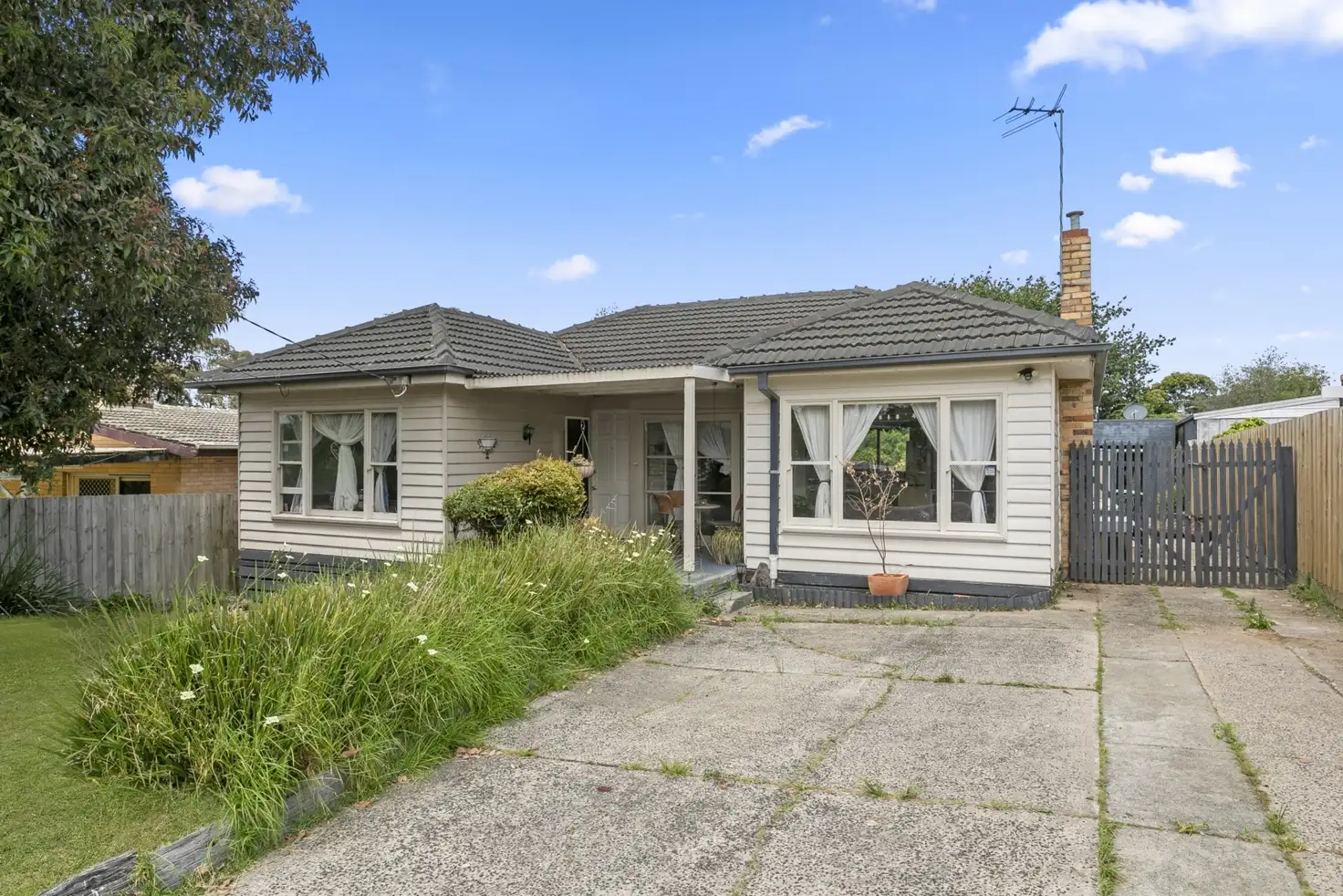Main view of Homely house listing, 38 Charles Avenue, Springvale VIC 3171
