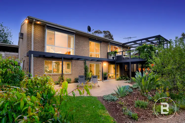 10 Baillie Court, Bacchus Marsh VIC 3340