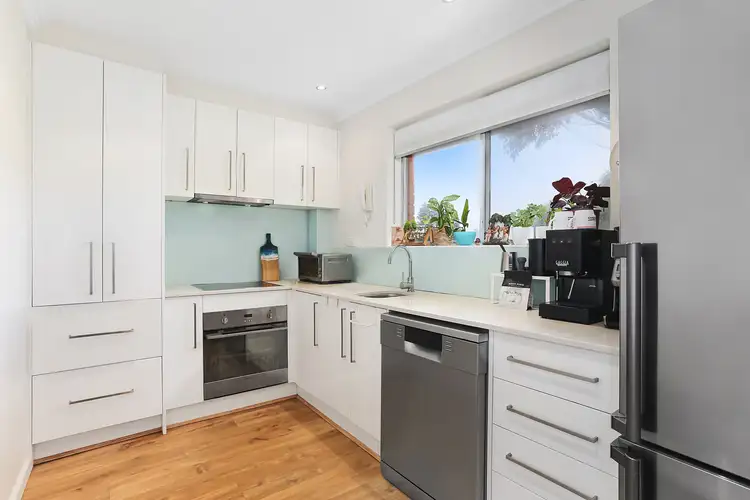 Second view of Homely apartment listing, 12/16 Marlo Road, Cronulla NSW 2230