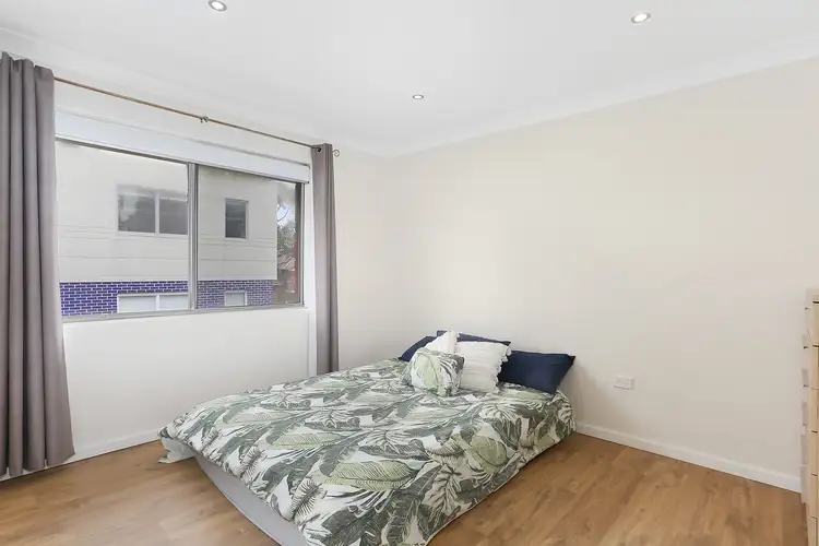 Third view of Homely apartment listing, 12/16 Marlo Road, Cronulla NSW 2230