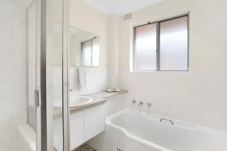 Fourth view of Homely apartment listing, 12/16 Marlo Road, Cronulla NSW 2230