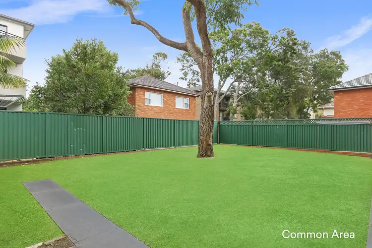 Fifth view of Homely apartment listing, 12/16 Marlo Road, Cronulla NSW 2230