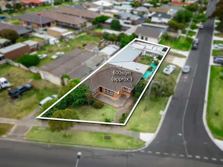 Main view of Homely house listing, 129 Railway Avenue, Laverton VIC 3028