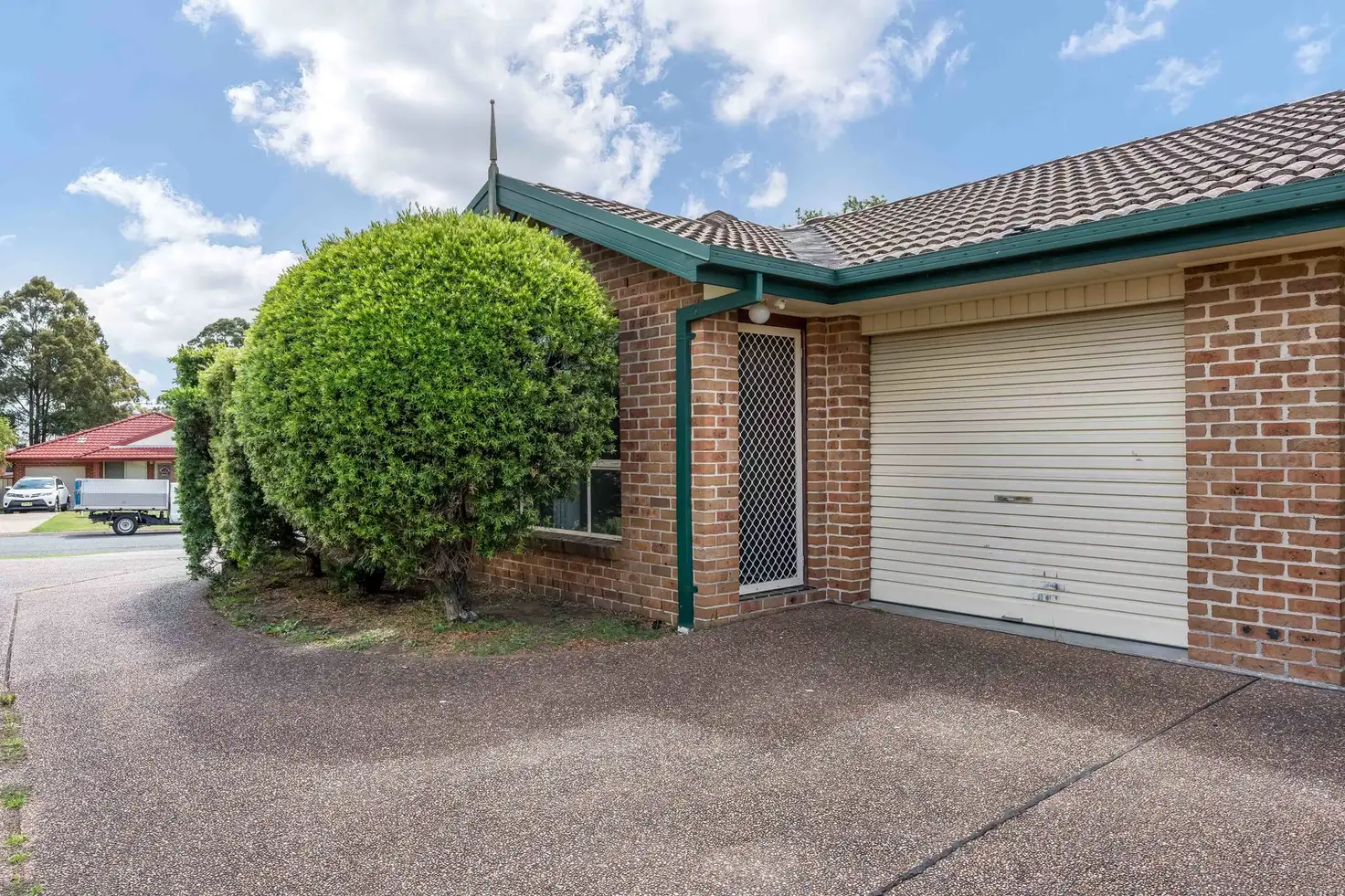 Main view of Homely unit listing, 3/5 Justine Parade, Rutherford NSW 2320