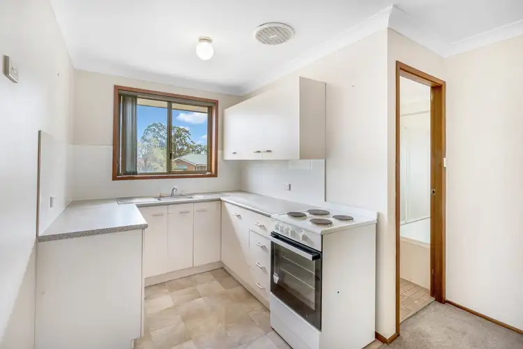 Third view of Homely unit listing, 3/5 Justine Parade, Rutherford NSW 2320