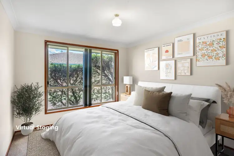 Fifth view of Homely unit listing, 3/5 Justine Parade, Rutherford NSW 2320