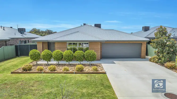105 Mayflower Drive, Moama NSW 2731