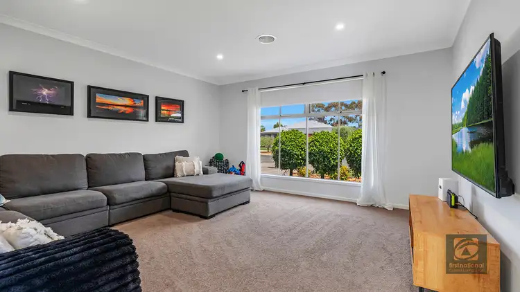 Fifth view of Homely house listing, 105 Mayflower Drive, Moama NSW 2731