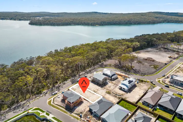 Second view of Homely land listing, 52 Bargan Parade, Crangan Bay NSW 2259