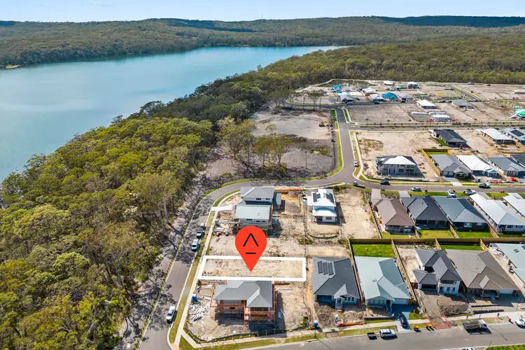 Third view of Homely land listing, 52 Bargan Parade, Crangan Bay NSW 2259