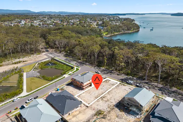 Fourth view of Homely land listing, 52 Bargan Parade, Crangan Bay NSW 2259