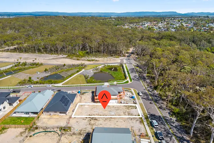 Fifth view of Homely land listing, 52 Bargan Parade, Crangan Bay NSW 2259