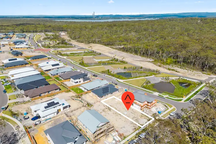 Sixth view of Homely land listing, 52 Bargan Parade, Crangan Bay NSW 2259