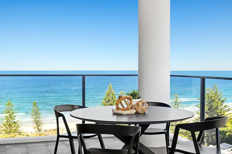 74/72 The Esplanade, Burleigh Heads QLD 4220