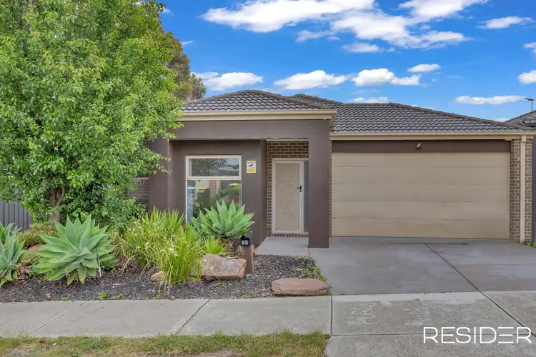29 Chicory Street, Mernda VIC 3754