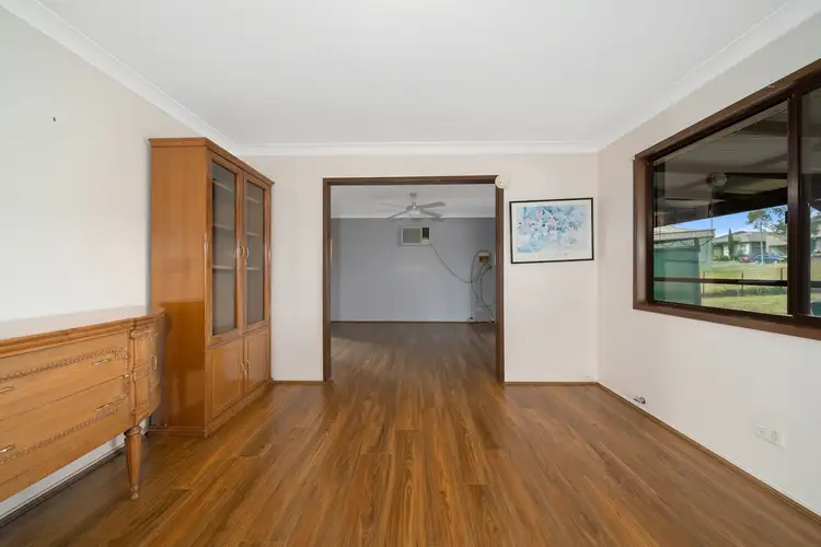 Fifth view of Homely house listing, 120 Crown Street, Riverstone NSW 2765