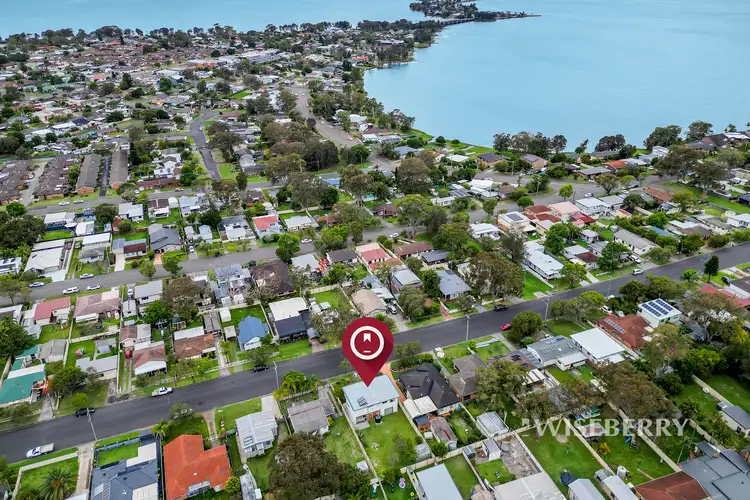 Main view of Homely house listing, 24 Dalnott Road, Gorokan NSW 2263