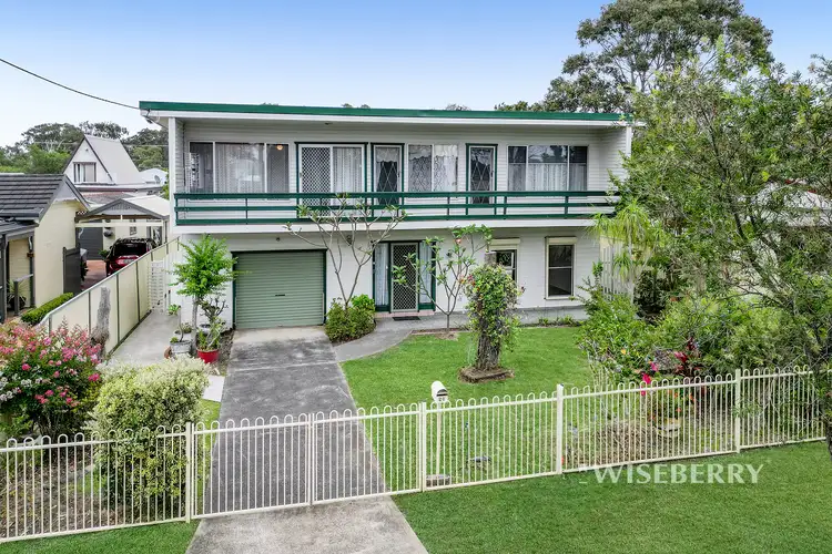 Second view of Homely house listing, 24 Dalnott Road, Gorokan NSW 2263