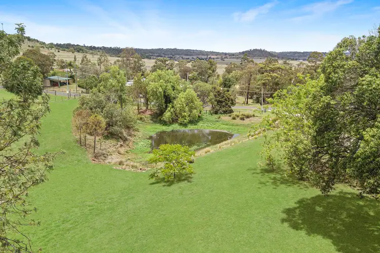 Main view of Homely house listing, 4 Valley View Drive, Meringandan West QLD 4352
