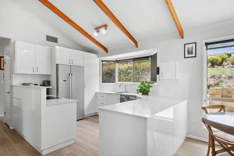 Fifth view of Homely house listing, 4 Valley View Drive, Meringandan West QLD 4352