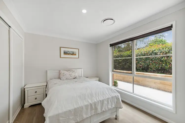 Sixth view of Homely house listing, 4 Valley View Drive, Meringandan West QLD 4352