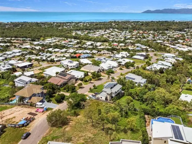 Second view of Homely land listing, 27 Britomart Street, Bushland Beach QLD 4818
