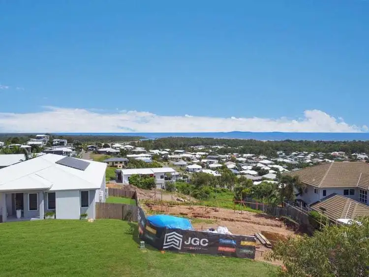 Third view of Homely land listing, 27 Britomart Street, Bushland Beach QLD 4818