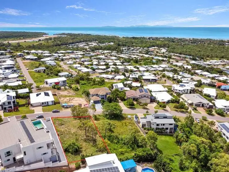 Fourth view of Homely land listing, 27 Britomart Street, Bushland Beach QLD 4818
