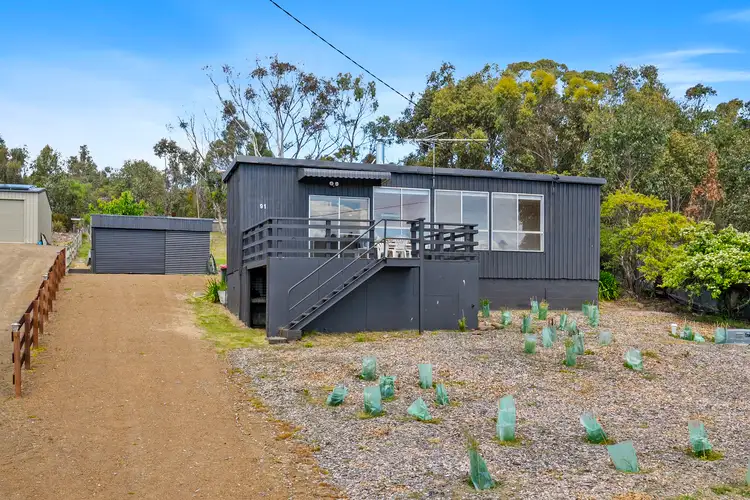 91 Sommers Bay Road