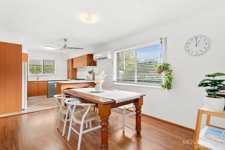 Third view of Homely house listing, 12 Egan Avenue, Beachmere QLD 4510