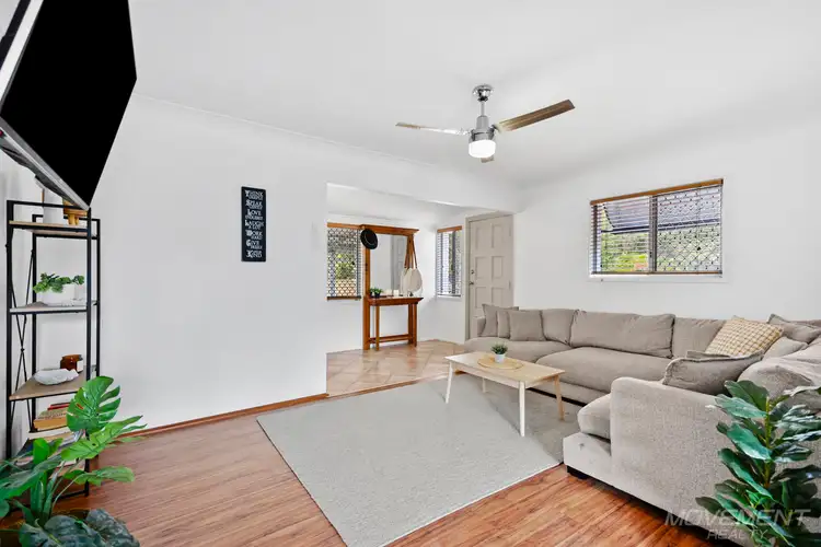 Fourth view of Homely house listing, 12 Egan Avenue, Beachmere QLD 4510