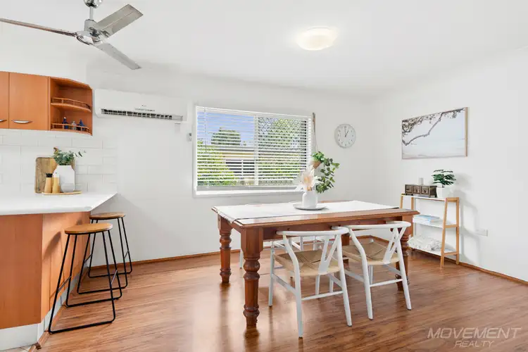 Fifth view of Homely house listing, 12 Egan Avenue, Beachmere QLD 4510