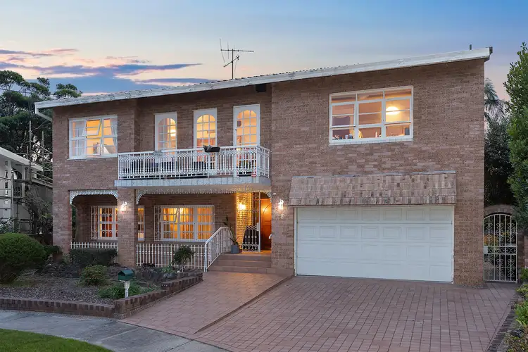Main view of Homely house listing, 8 Foots Place, Maroubra NSW 2035
