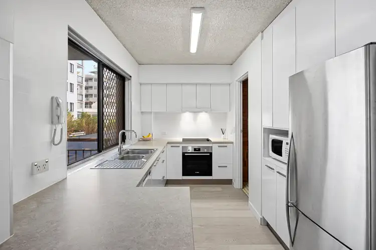 Third view of Homely unit listing, 10/13 Burnett Street, Mooloolaba QLD 4557